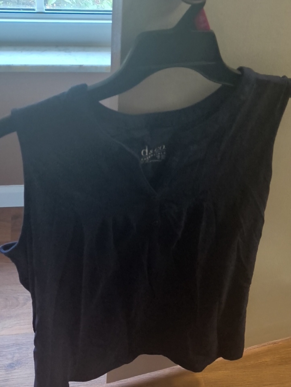 Women's 3x Tank